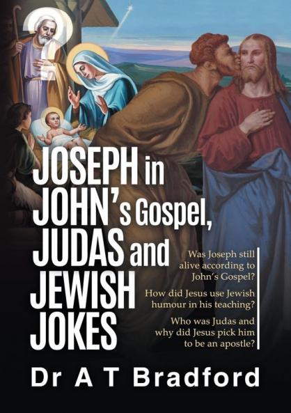 Joseph in John Judas and Jewish Jokes