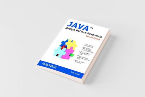 Java Design Pattern Essentials - Second Edition