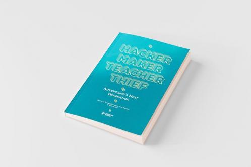 Hacker Maker Teacher Thief
