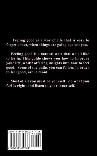 Feeling Good a Beginner's Guide