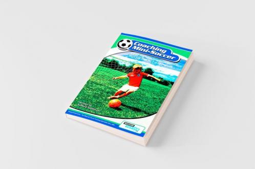 Coaching Mini Soccer