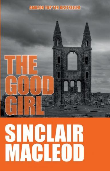 The Good Girl: 2 (The Reluctant Detective)