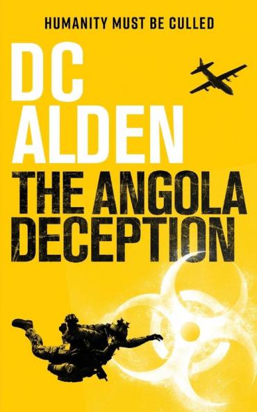 THE ANGOLA DECEPTION