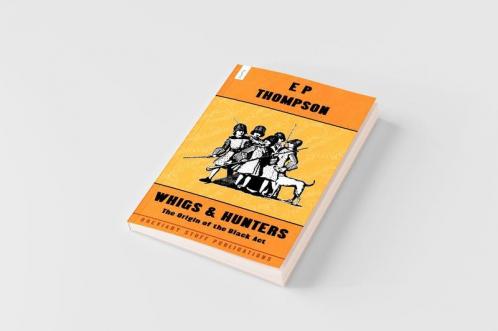 Whigs and Hunters