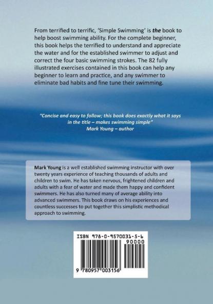 The Complete Guide to Simple Swimming
