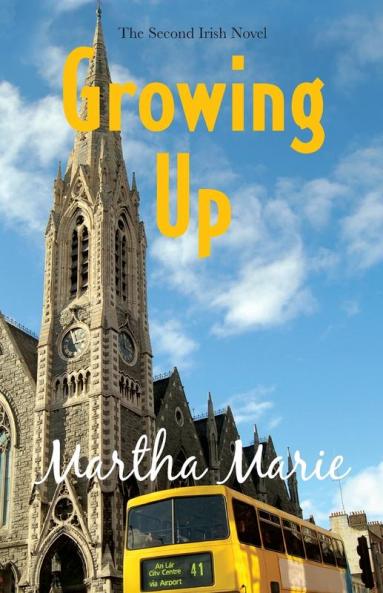 Growing Up (Irish Novels)