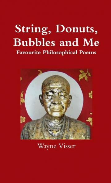 String Donuts Bubbles and Me