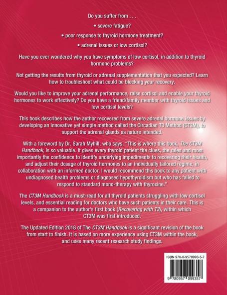 The CT3M Handbook