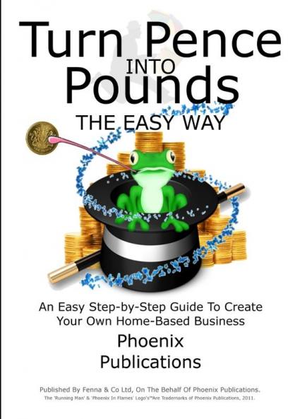 Turn Pence Into Pounds