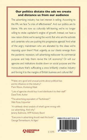 Can't Sell Won't Sell