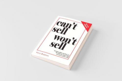 Can't Sell Won't Sell
