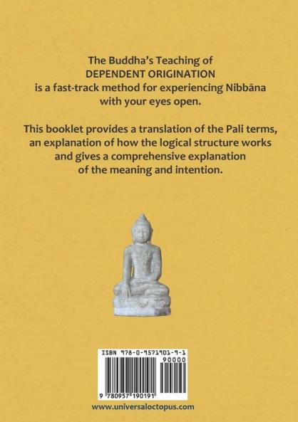 DEPENDENT ORIGINATION