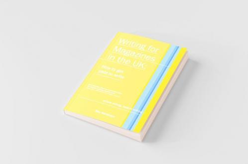 Writing for Magazines in the UK