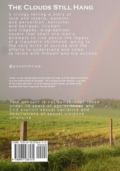The Clouds Still Hang: The Complete Trilogy