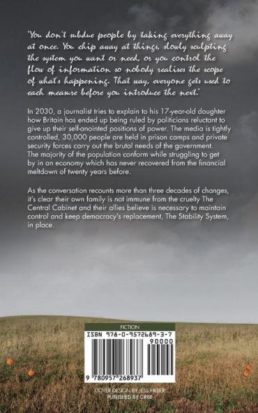 Who Owns All the Oranges?