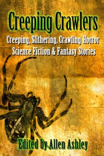 Crawling Horror