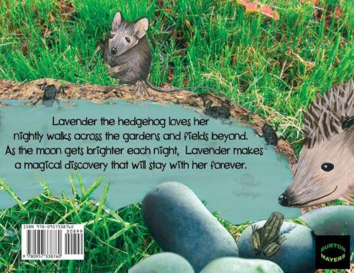 The Hedgehog's Full Moon Party