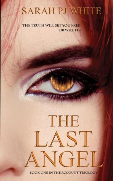 The Last Angel: First Book in 'the Account Trilogy': 1