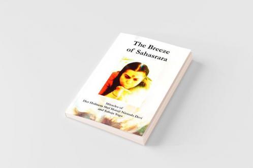 The Breeze of Sahasrara