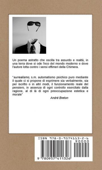 La Chimera Vergine