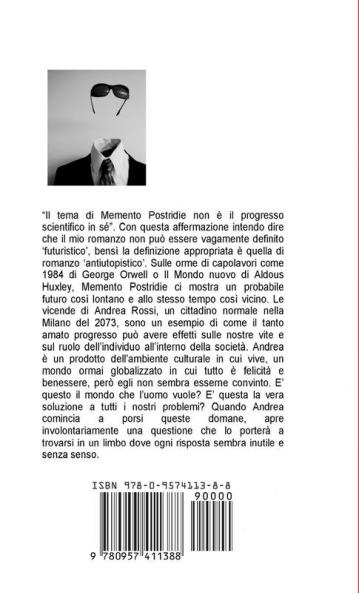 Memento Postridie