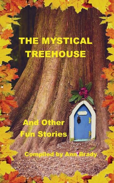 The Mystical Treehouse