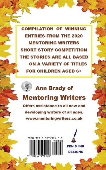 The Mystical Treehouse