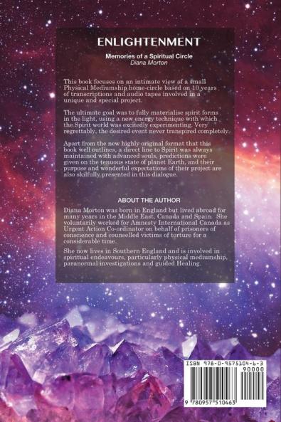 Enlightenment: Memories of a Spiritual Circle