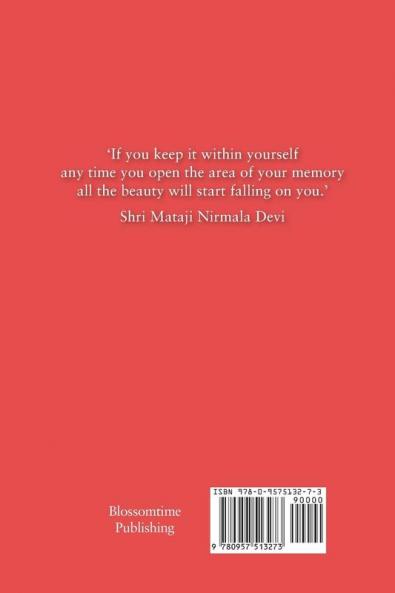Eternally Inspiring Recollections of Our Divine Mother Volume 7: 1998-2011