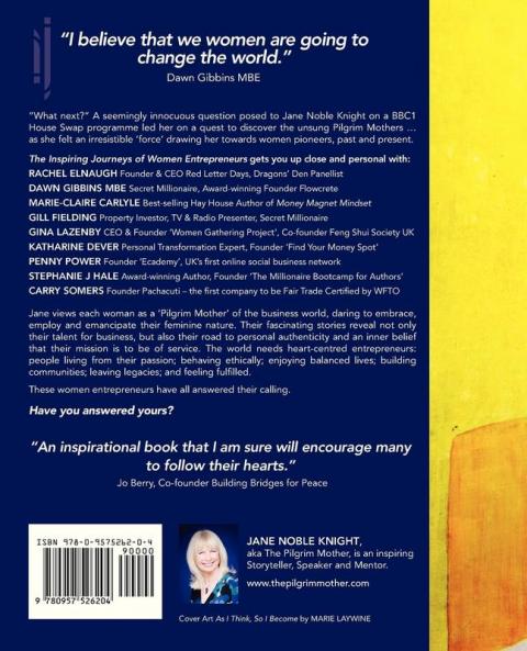 The Inspiring Journeys of Women Entrepreneurs: Exploring New Ways of Business That Answer Your Calling