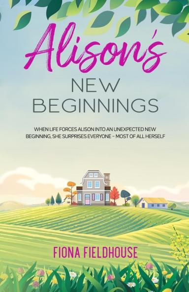 Alison's New Beginnings