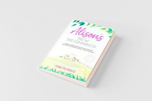 Alison's New Beginnings