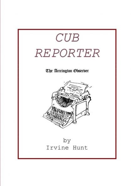 Cub Reporter