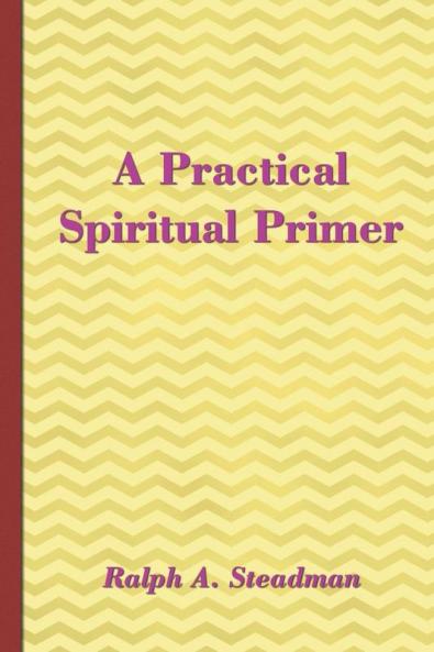 A A Practical Spiritual Primer