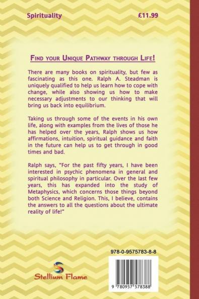 A A Practical Spiritual Primer