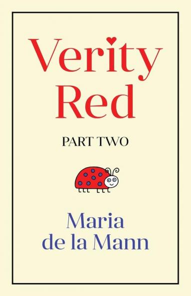 Verity Red (part two)