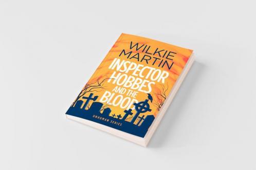 Inspector Hobbes and the Blood