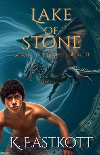 Lake of Stone