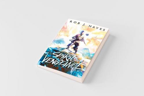 Spirits of Vengeance