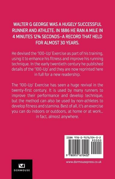 The 100-Up Exercise