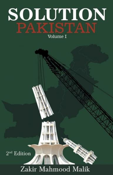 Solution Pakistan: Volume I Second Edition