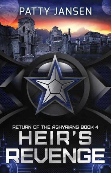 Heir's Revenge