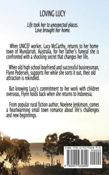 Loving Lucy