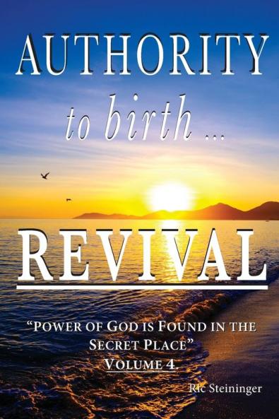 Authority to Birth Revival