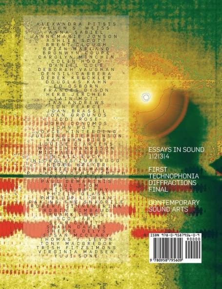 Essays In Sound