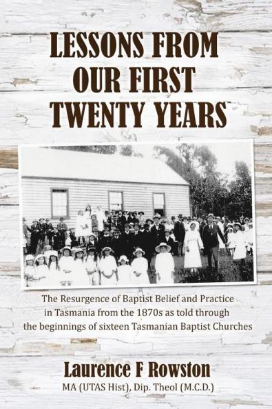 Lessons From Our First 20 Years