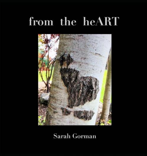 from the heART