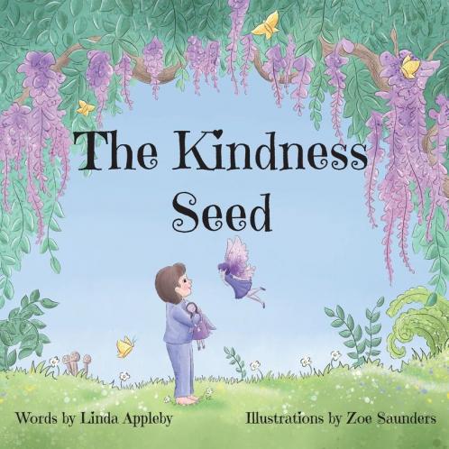 The Kindness Seed (Seeds of Imagination)