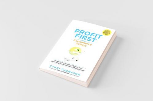 Profit First for Ecommerce Sellers