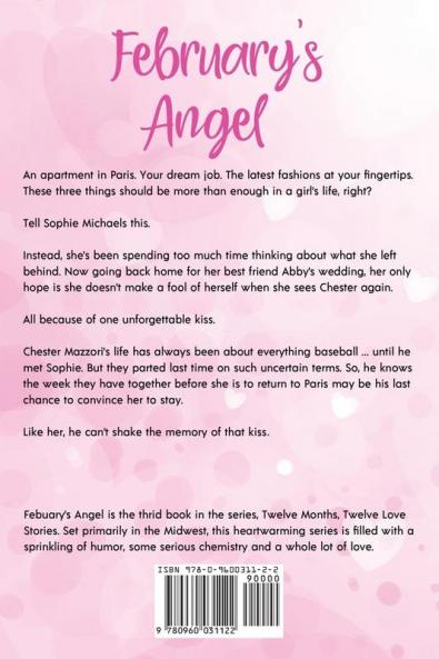 February's Angel